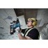 Аккумуляторный перфоратор Bosch GBH 36 VF-LI Plus (0611907002)