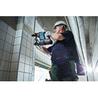 Аккумуляторный перфоратор Bosch GBH 36 VF-LI Plus (0611907002)