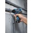 Аккумуляторный ударный гайковерт Bosch GDR10,8V-EC (06019E0000)