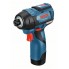 Аккумуляторный ударный гайковерт Bosch GDR10,8V-EC (06019E0000)