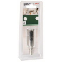 Алмазная коронка 22 мм Bosch 2609256C85