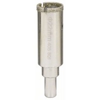 Алмазная коронка 22 мм Bosch 2609256C85