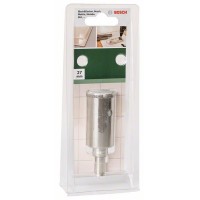 Алмазная коронка 27 мм Bosch 2609256C86
