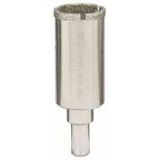 Алмазная коронка 27 мм Bosch 2609256C86