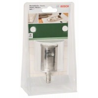 Алмазная коронка 35 мм Bosch 2609256C87