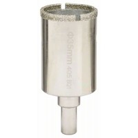 Алмазная коронка 35 мм Bosch 2609256C87