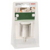 Алмазная коронка 45 мм Bosch 2609256C88