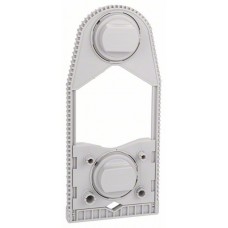 Центрирующее приспособление для коронки и сверла Bosch 2609256C95