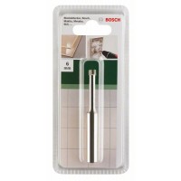 Алмазное сверло 6 мм Bosch 2609256C97