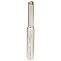 Алмазное сверло 8 мм Bosch 2609256C98