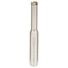 Алмазное сверло 8 мм Bosch 2609256C98