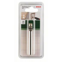 Алмазное сверло 10 мм Bosch 2609256C99