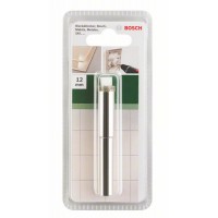 Алмазное сверло 12 мм Bosch 2609256D00