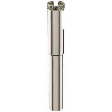 Алмазное сверло 12 мм Bosch 2609256D00