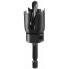 Коронка для отверстий под споты 25 мм Bosch 2609256D01