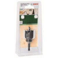 Коронка для отверстий под споты 30 мм Bosch 2609256D02