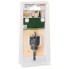 Коронка для отверстий под споты 30 мм Bosch 2609256D02