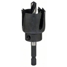 Коронка для отверстий под споты 30 мм Bosch 2609256D02