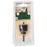 Коронка для отверстий под споты 38 мм Bosch 2609256D03