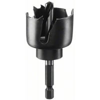 Коронка для отверстий под споты 38 мм Bosch 2609256D03