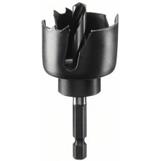 Коронка для отверстий под споты 38 мм Bosch 2609256D03