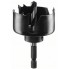 Коронка для отверстий под споты 48 мм Bosch 2609256D04