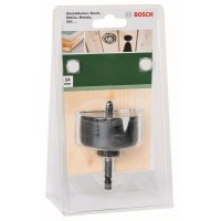 Коронка для отверстий под споты 54 мм Bosch 2609256D05