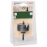 Коронка для отверстий под споты 54 мм Bosch 2609256D05