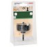 Коронка для отверстий под споты 60 мм Bosch 2609256D06