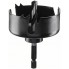 Коронка для отверстий под споты 60 мм Bosch 2609256D06
