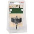 Коронка для отверстий под споты 65 мм Bosch 2609256D07