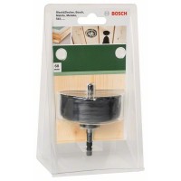 Коронка для отверстий под споты 68 мм Bosch 2609256D08