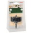 Коронка для отверстий под споты 70 мм Bosch 2609256D09