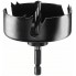 Коронка для отверстий под споты 70 мм Bosch 2609256D09