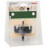 Коронка для отверстий под споты 80 мм Bosch 2609256D11