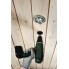Коронка для отверстий под споты 86 мм Bosch 2609256D12