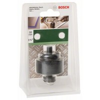 Режущее приспособление для изготовления отверстия под водопроводный кран 32 мм Bosch 2609256D15