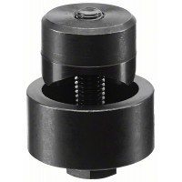 Режущее приспособление для изготовления отверстия под водопроводный кран 32 мм Bosch 2609256D15