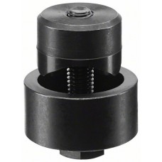 Режущее приспособление для изготовления отверстия под водопроводный кран 32 мм Bosch 2609256D15