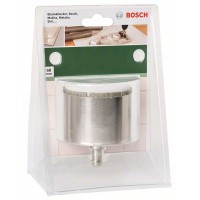 Алмазная коронка 68 мм Bosch 2609256C92