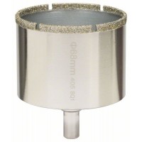 Алмазная коронка 68 мм Bosch 2609256C92