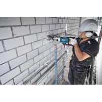 Дрель алмазного сверления Bosch GDB 180 WE (0601189800)