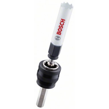 Коронка Progressor 25 мм, 1' Bosch 2608580971