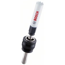 Коронка Progressor 35 мм, 1 3/8' Bosch 2608580973 Коронка Progressor 35 мм, 1 3/8' Bosch 2608580973