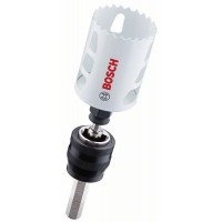 Коронка Progressor 51 мм, 2' Bosch 2608580977