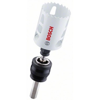 Коронка Progressor 51 мм, 2' Bosch 2608580977