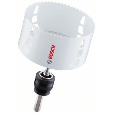 Коронка Progressor 83 мм, 3 1/4' Bosch 2608580986 Коронка Progressor 83 мм, 3 1/4' Bosch 2608580986