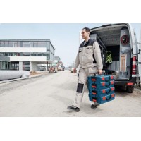 Кейс Bosch L-BOXX 136 (1600A001RR)