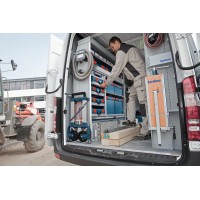 Кейс Bosch L-BOXX 374 (1600A001RT)