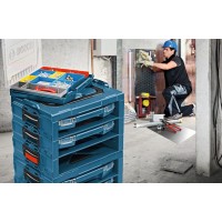 Кейс Bosch i-BOXX 72 (1600A001RW)